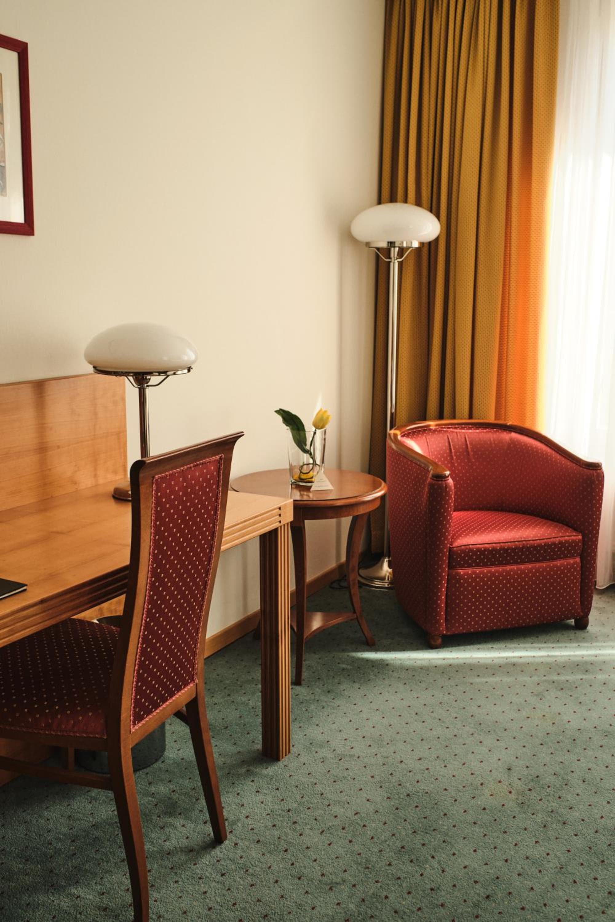 Hotel Exel photo 5