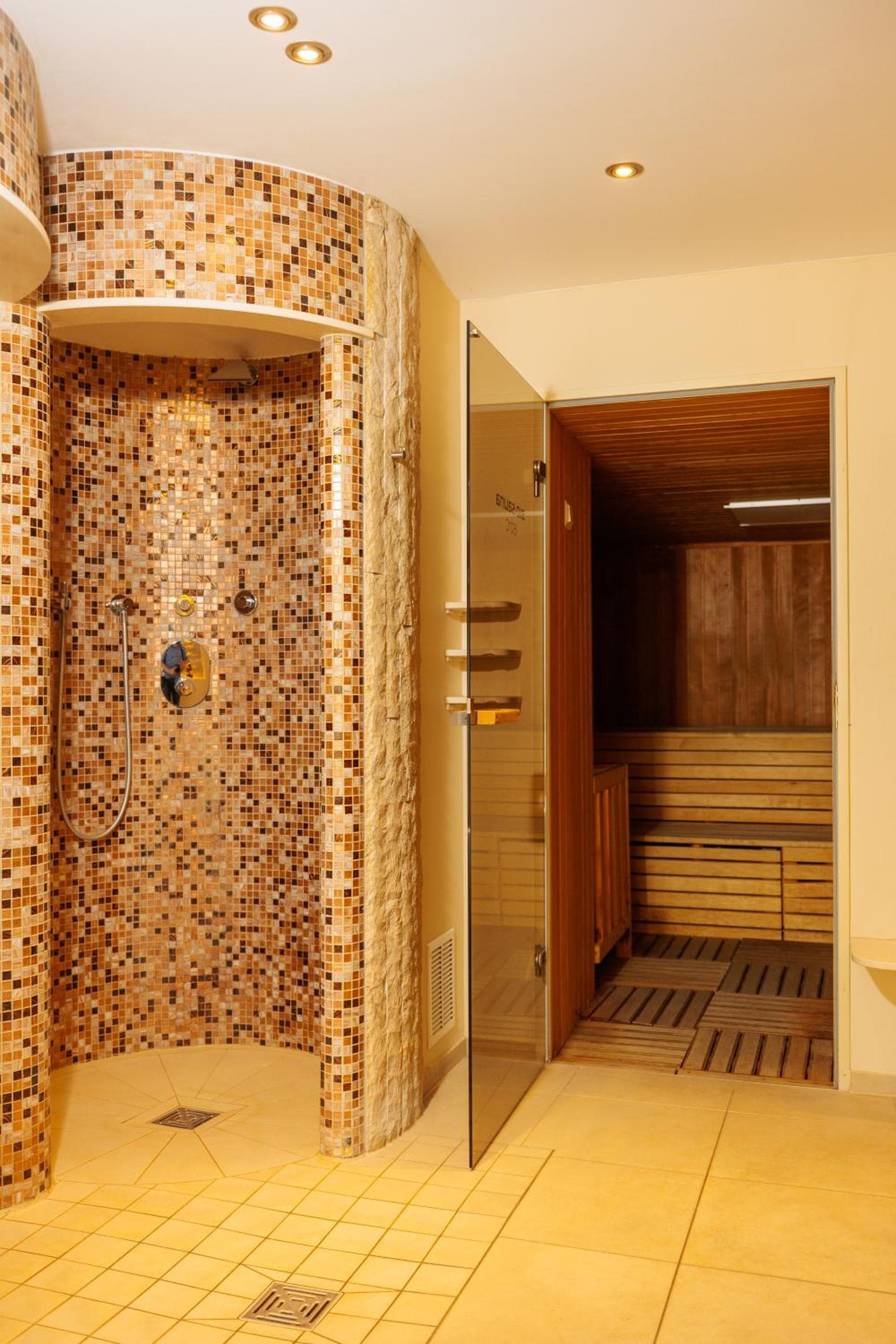 Residenz Seehotel Berlin Brandenburg photo 4
