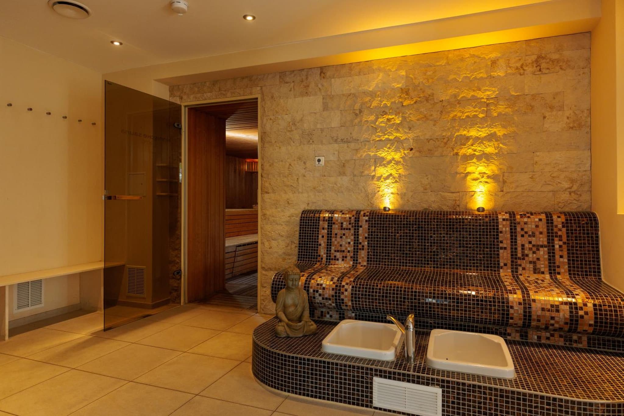 Residenz Seehotel Berlin Brandenburg photo 2