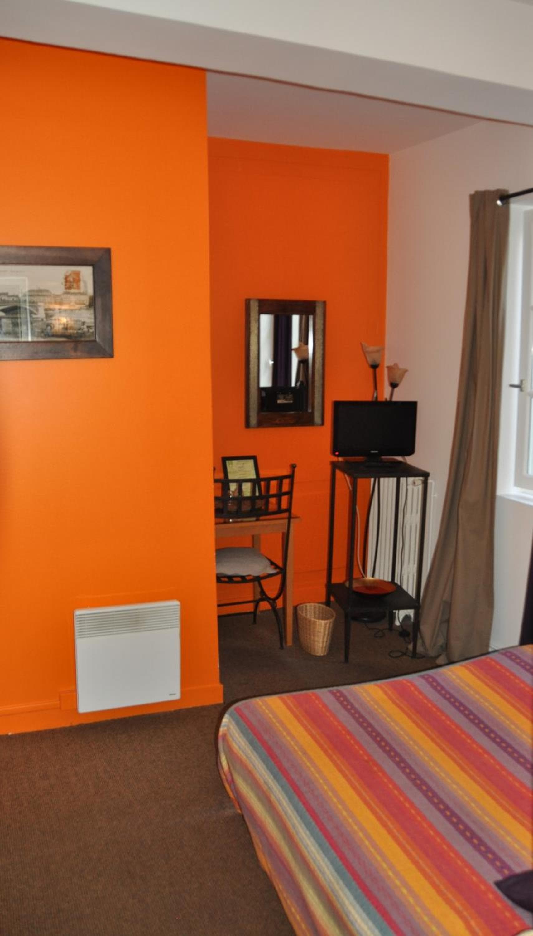 Le Vieux Carré photo 2
