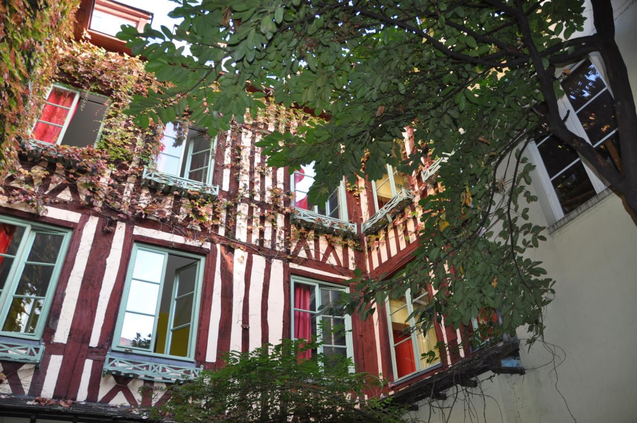 building