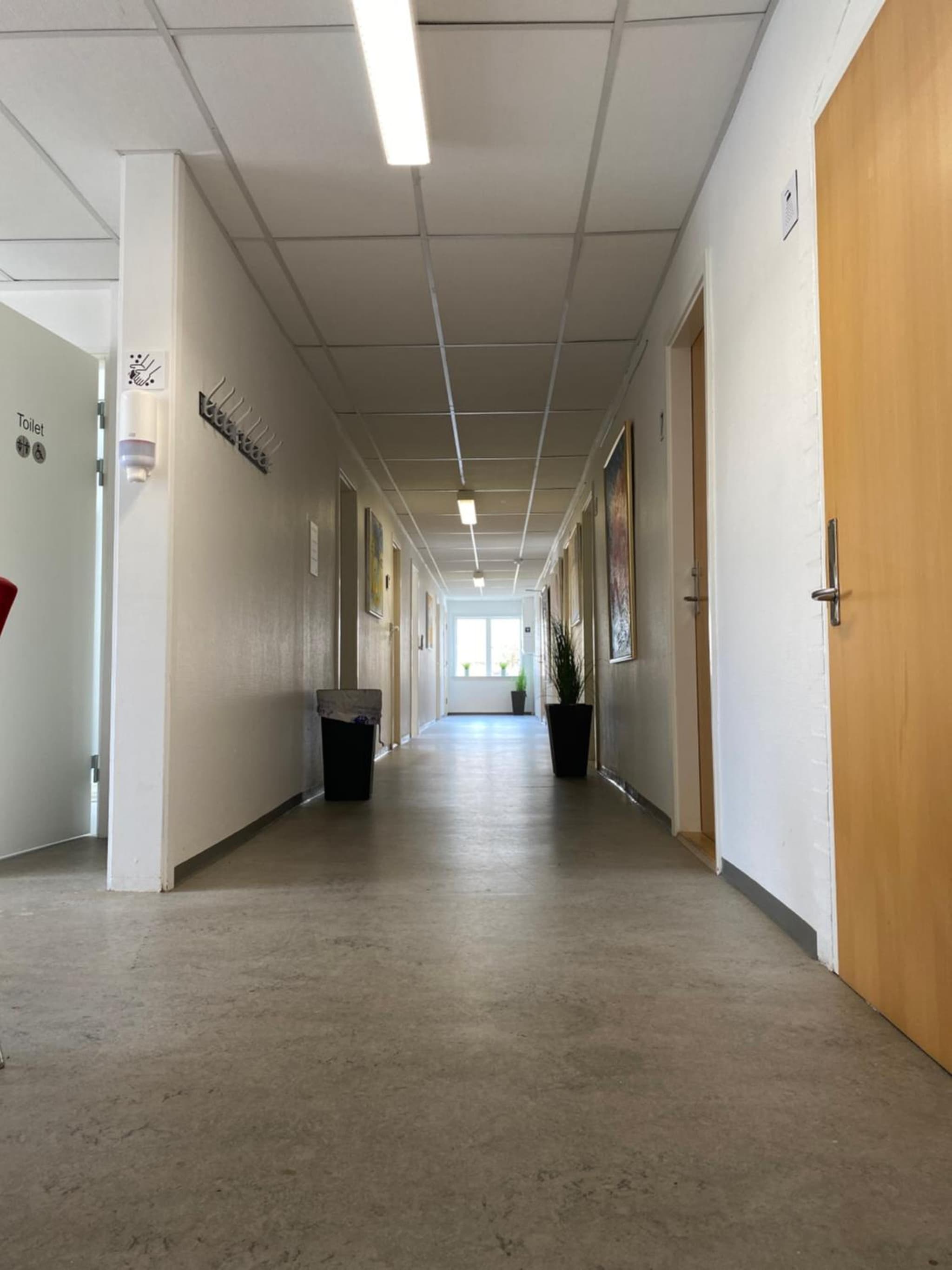 Grindsted - Billund Holiday Rooms photo 3