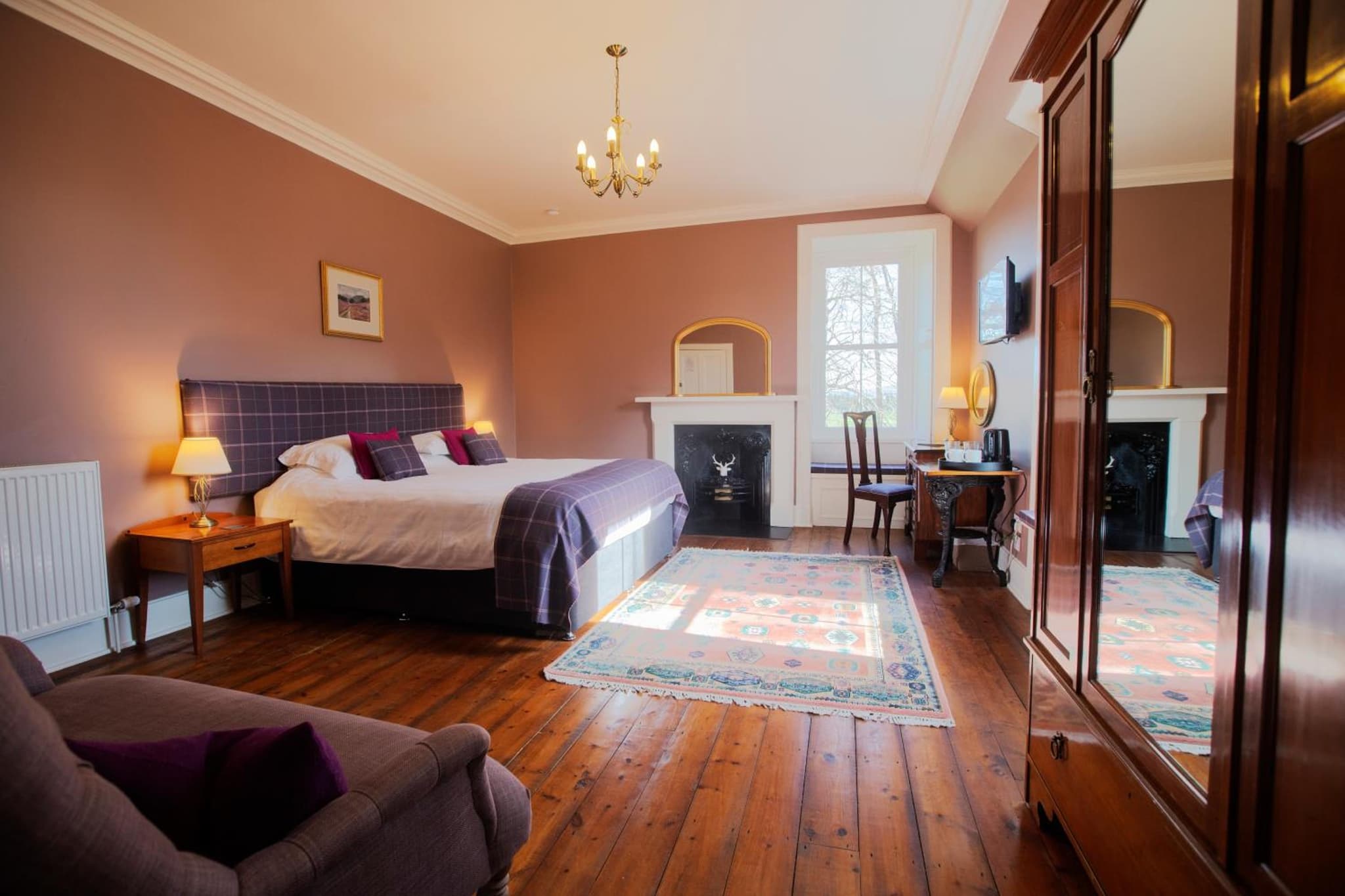 Cardhu Country House photo 3