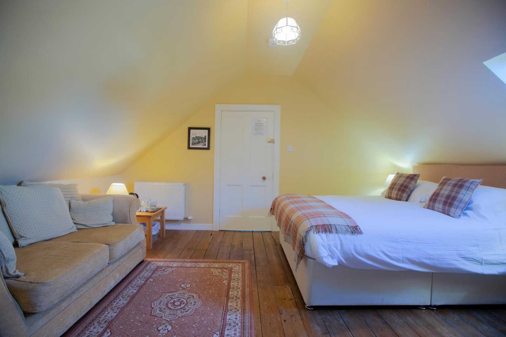 Cardhu Country House photo 7