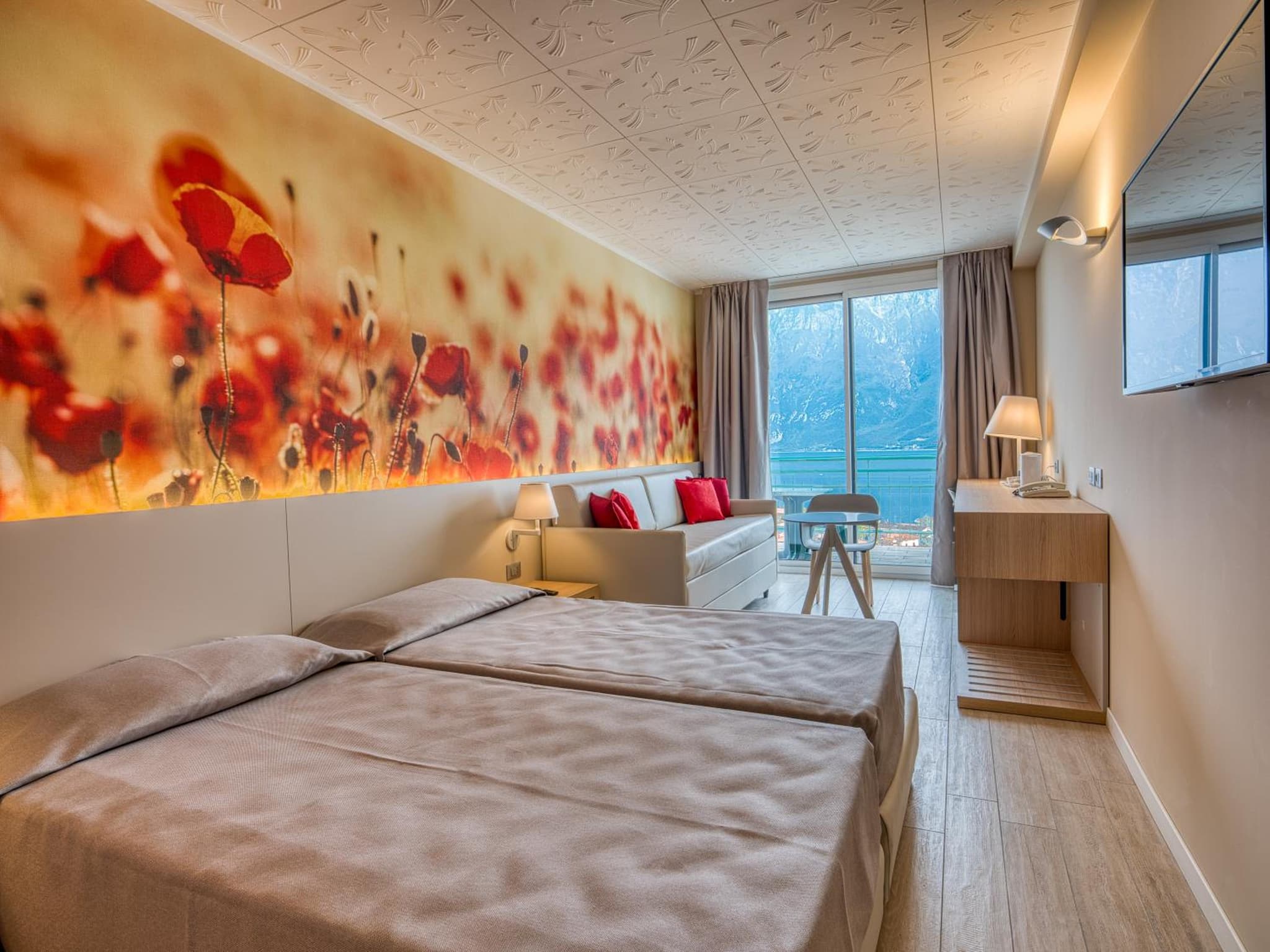Hotel Cristina photo 6