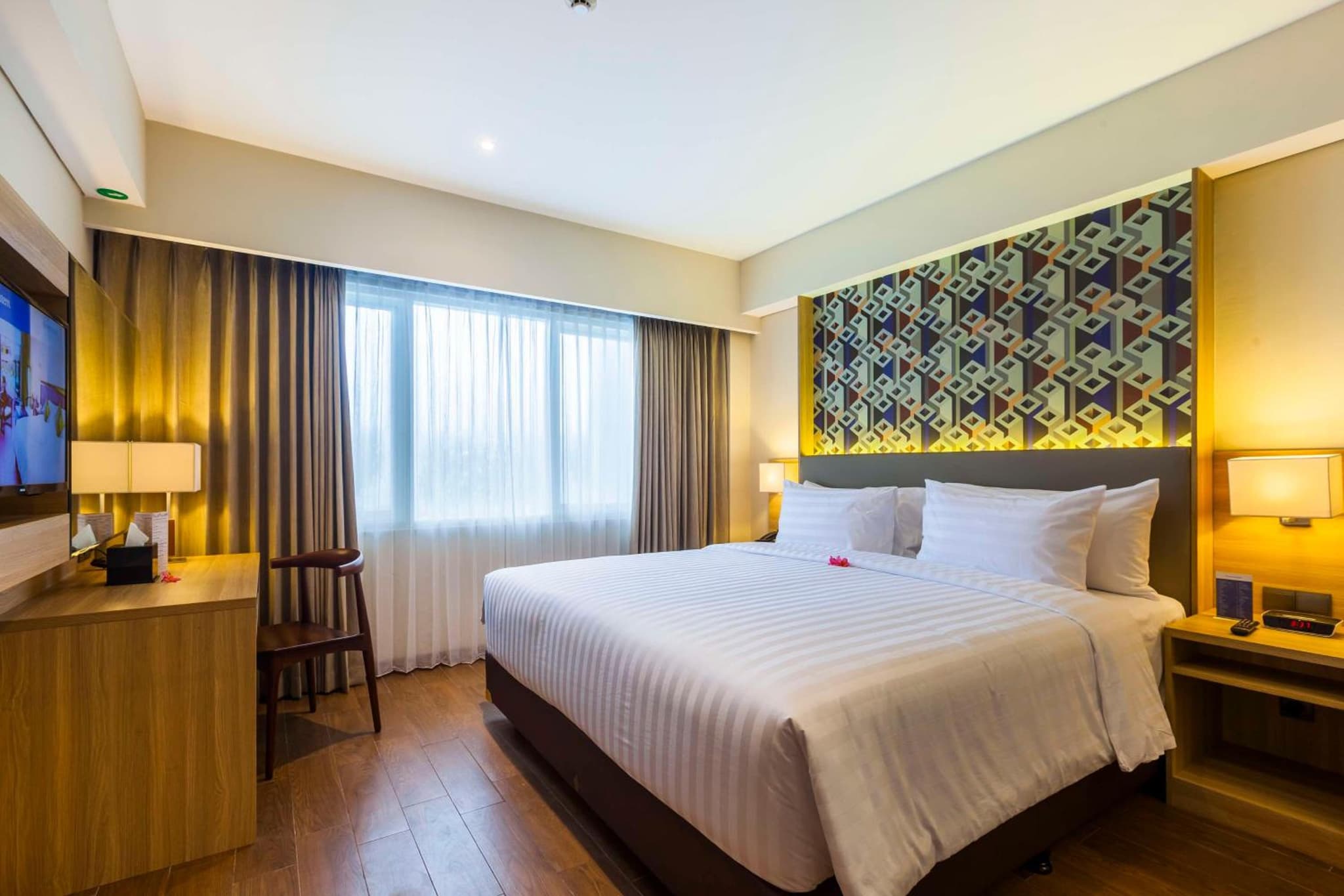 Best Western Kamala Jimbaran photo 4