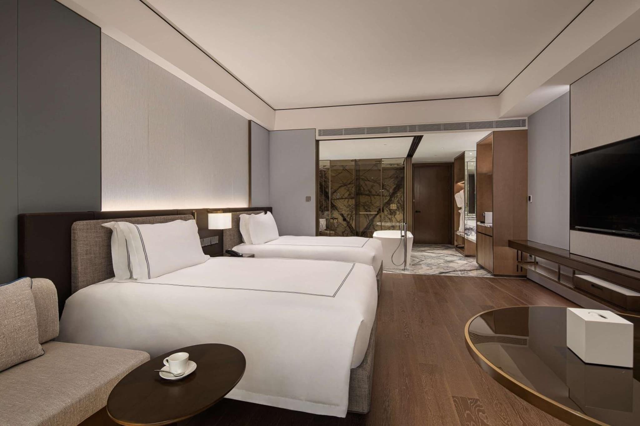 Wyndham Grand Lishui Downtown photo 4