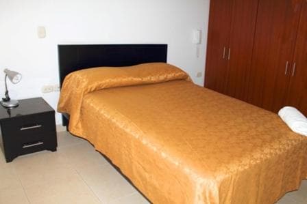 Apartahotel Los Cerezos photo 6