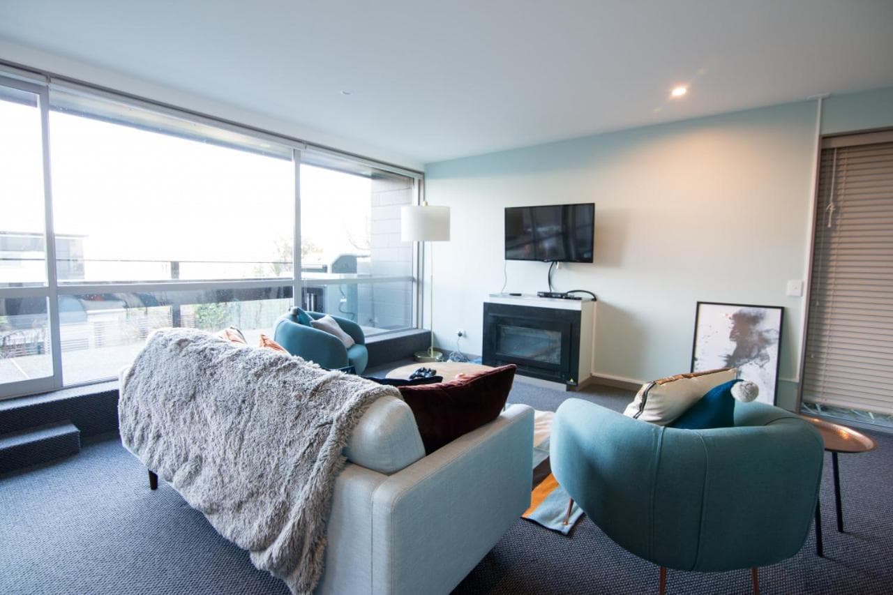Loft Bach - Kiwakiwa photo 2