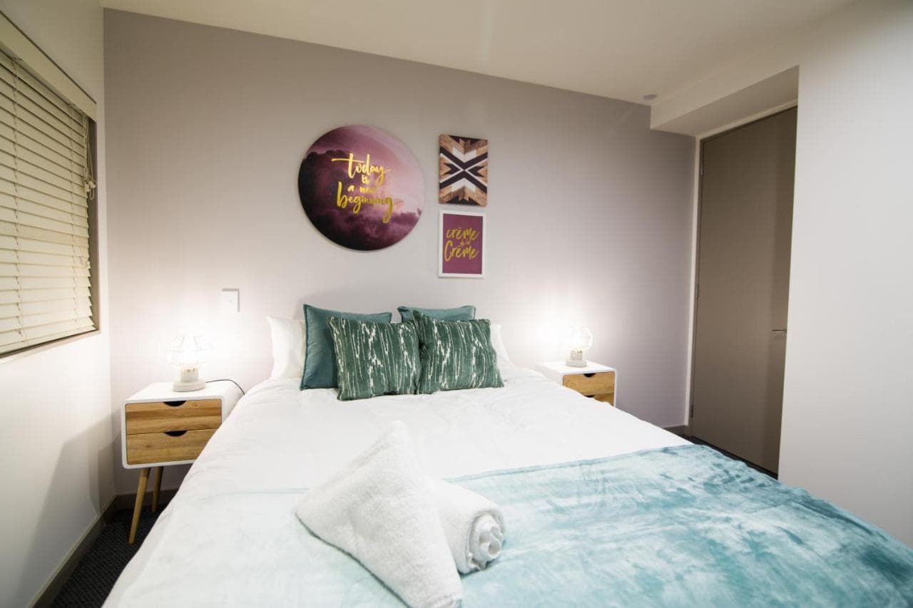 Loft Bach - Kiwakiwa photo 7