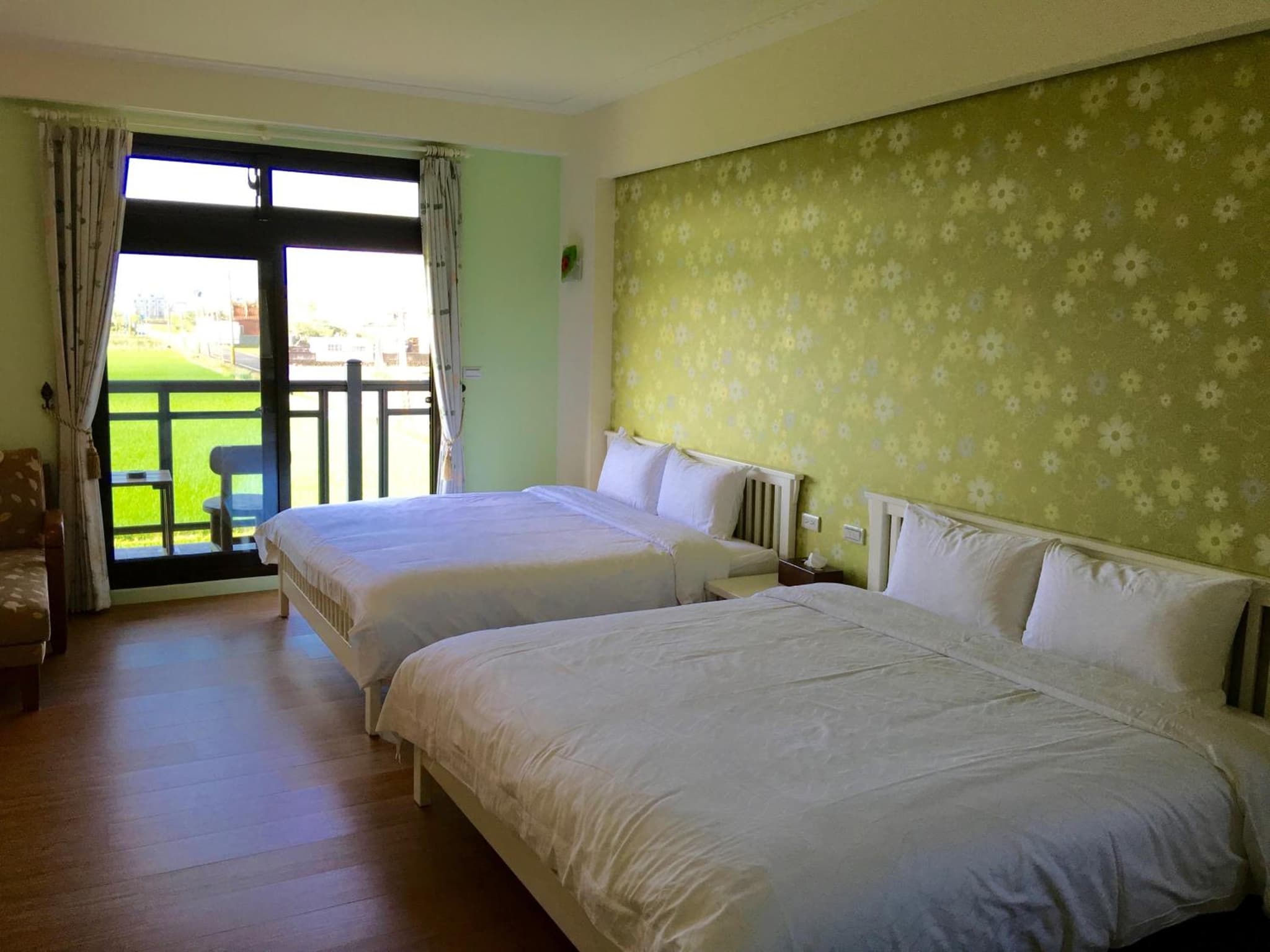 Tian Nian B&B photo 9