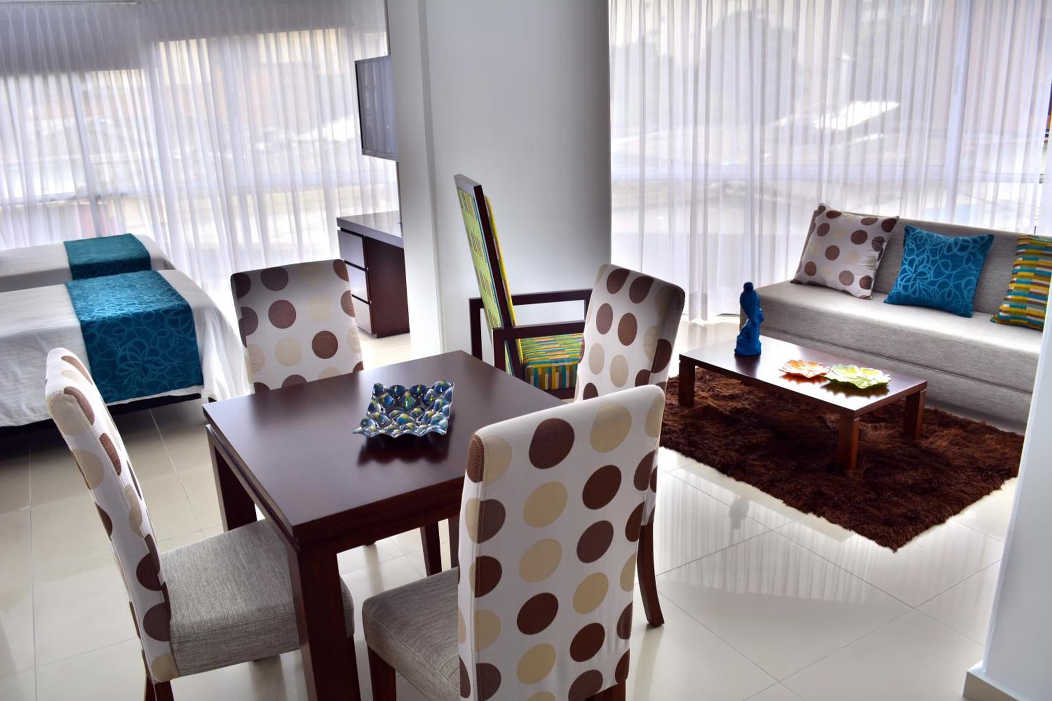 Hotel Monterosa Lofts photo 6