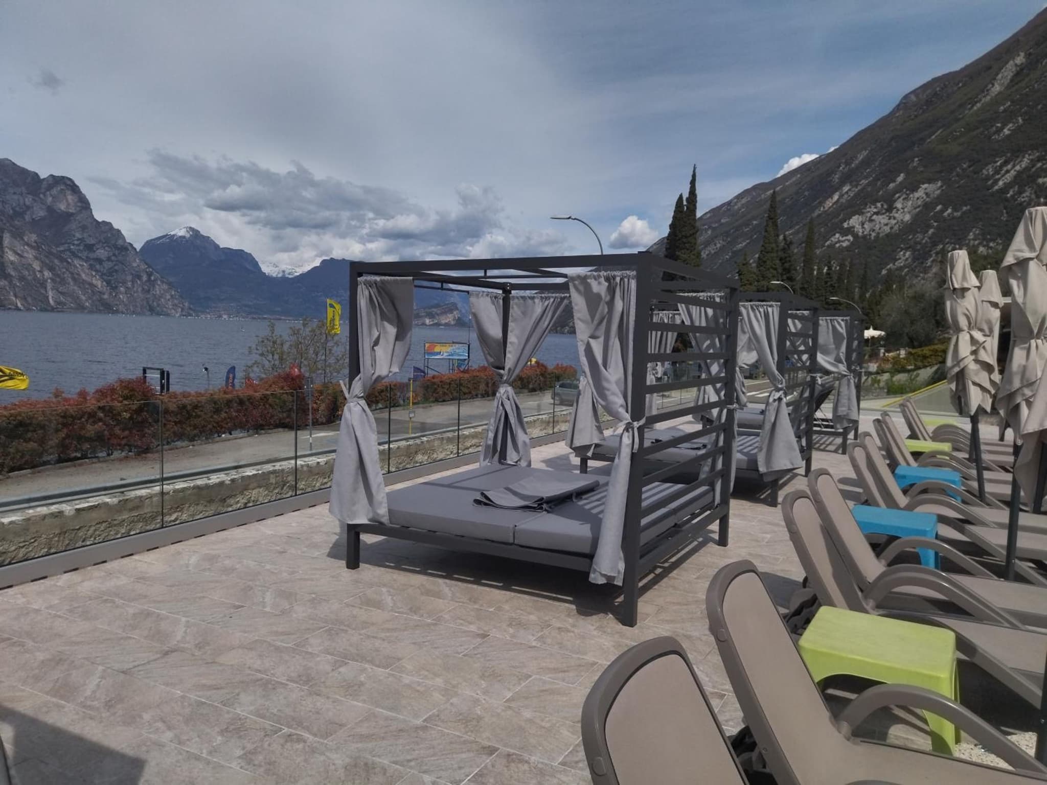 Hotel Sole Malcesine photo 9