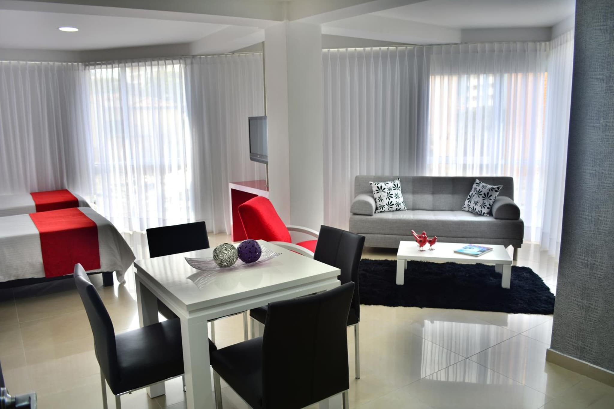 Hotel Monterosa Lofts photo 5