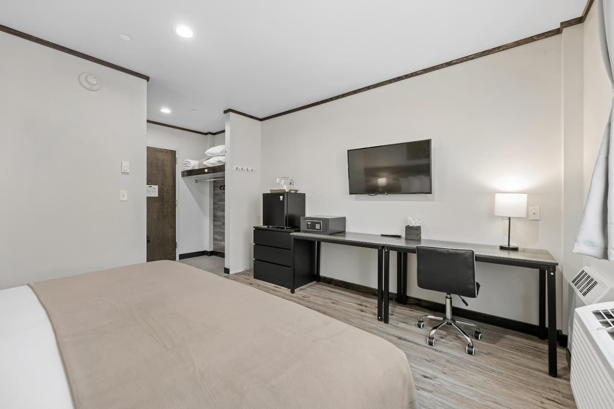 Highbridge Hotel photo 7