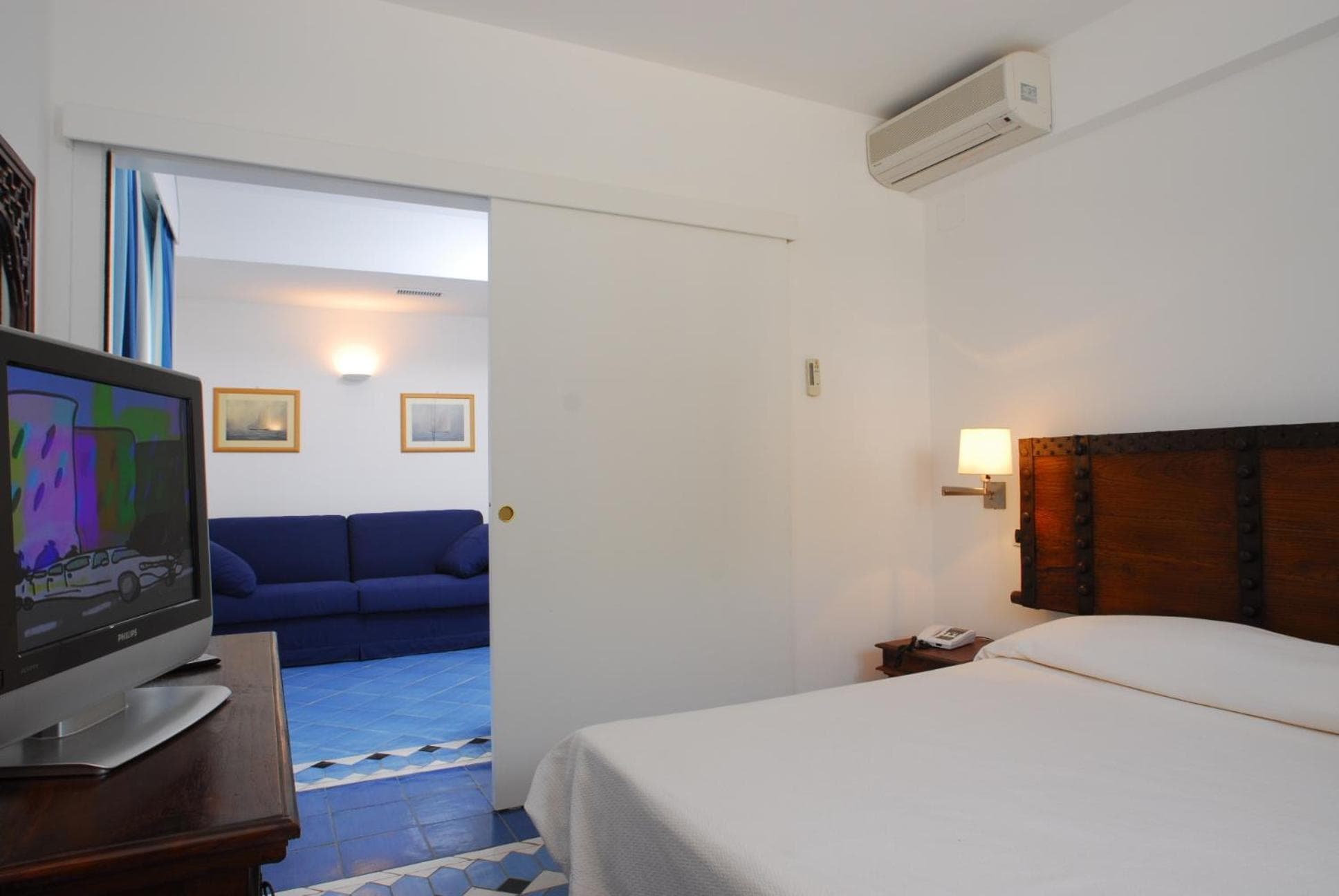 Grand Hotel Santa Domitilla photo 3