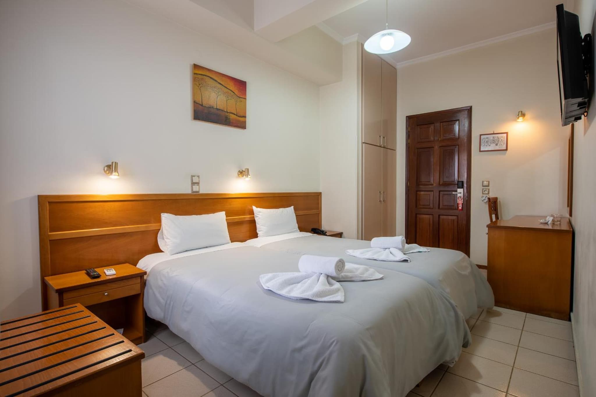 Lesvion Hotel photo 9