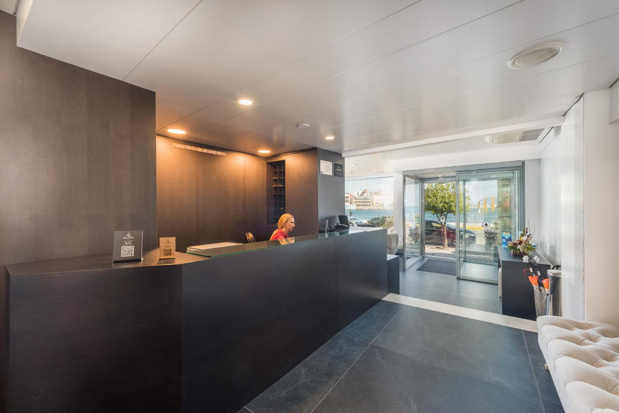 Lesvion Hotel photo 6