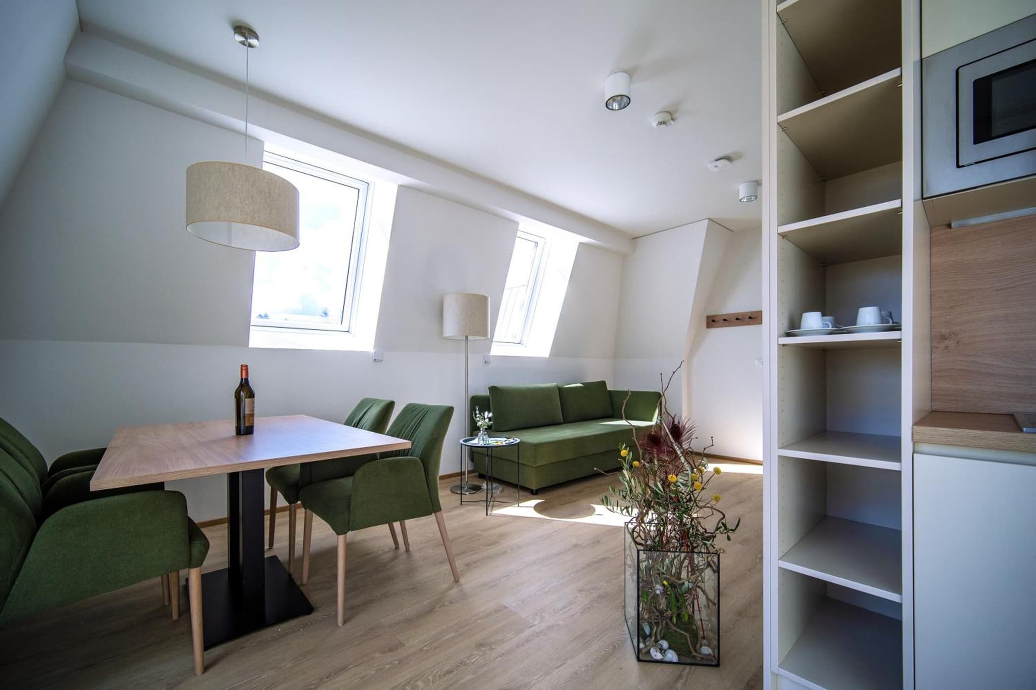 Aparthotel Bad Radkersburg photo 4