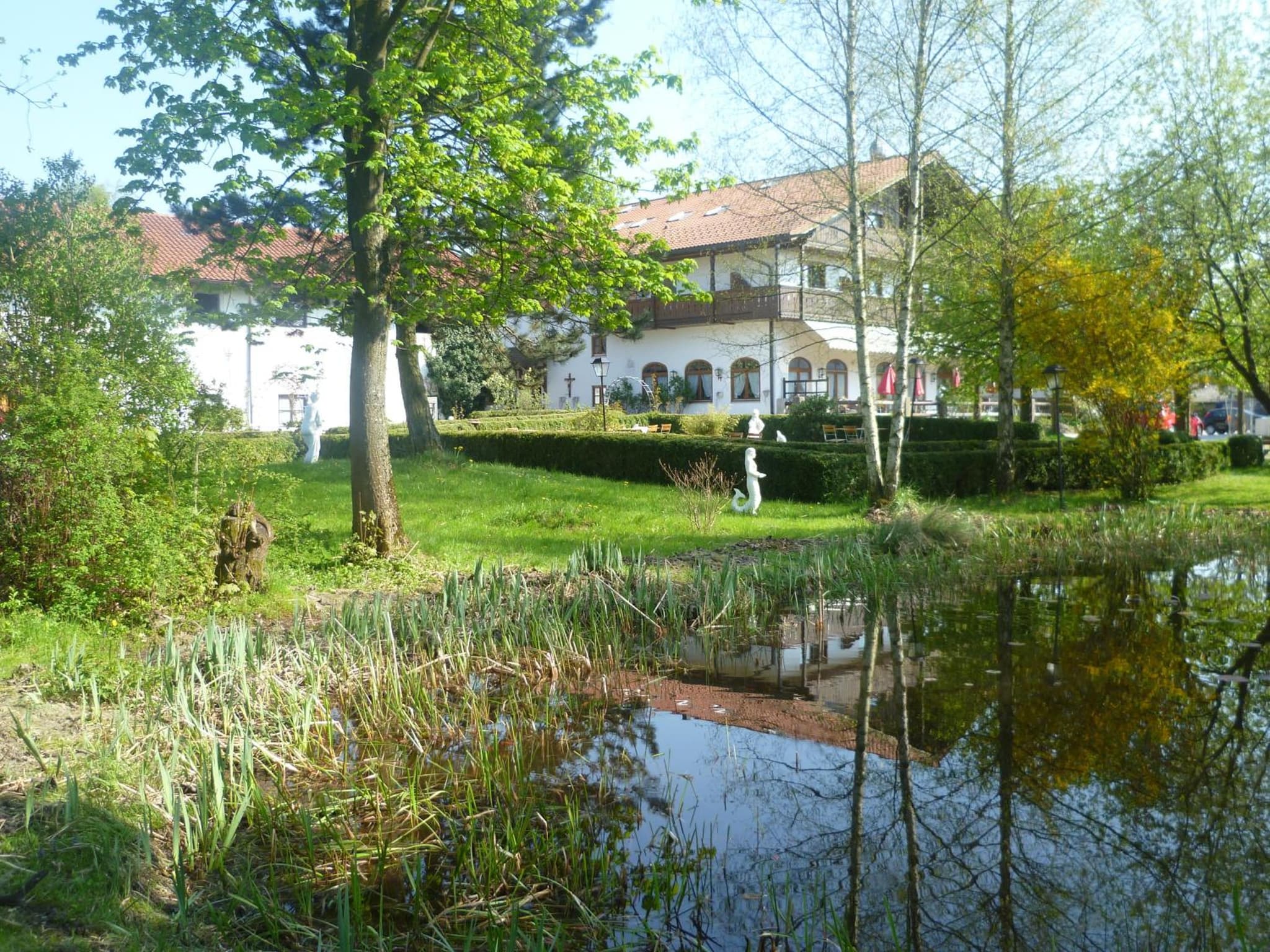 Gasthof-Hotel Höhensteiger photo 2