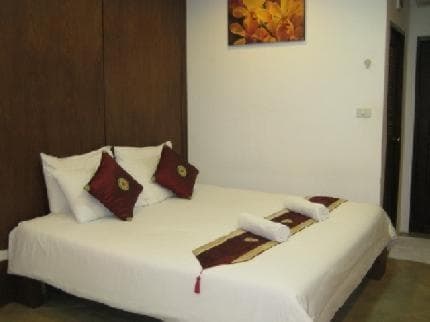 Lamai Perfect Resort photo 2