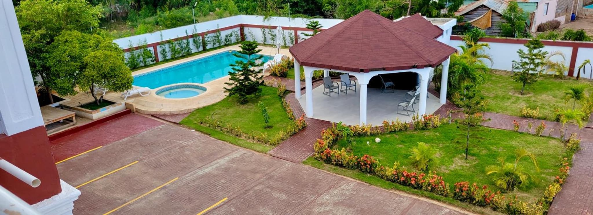 Madome Aparta Hotel photo 6