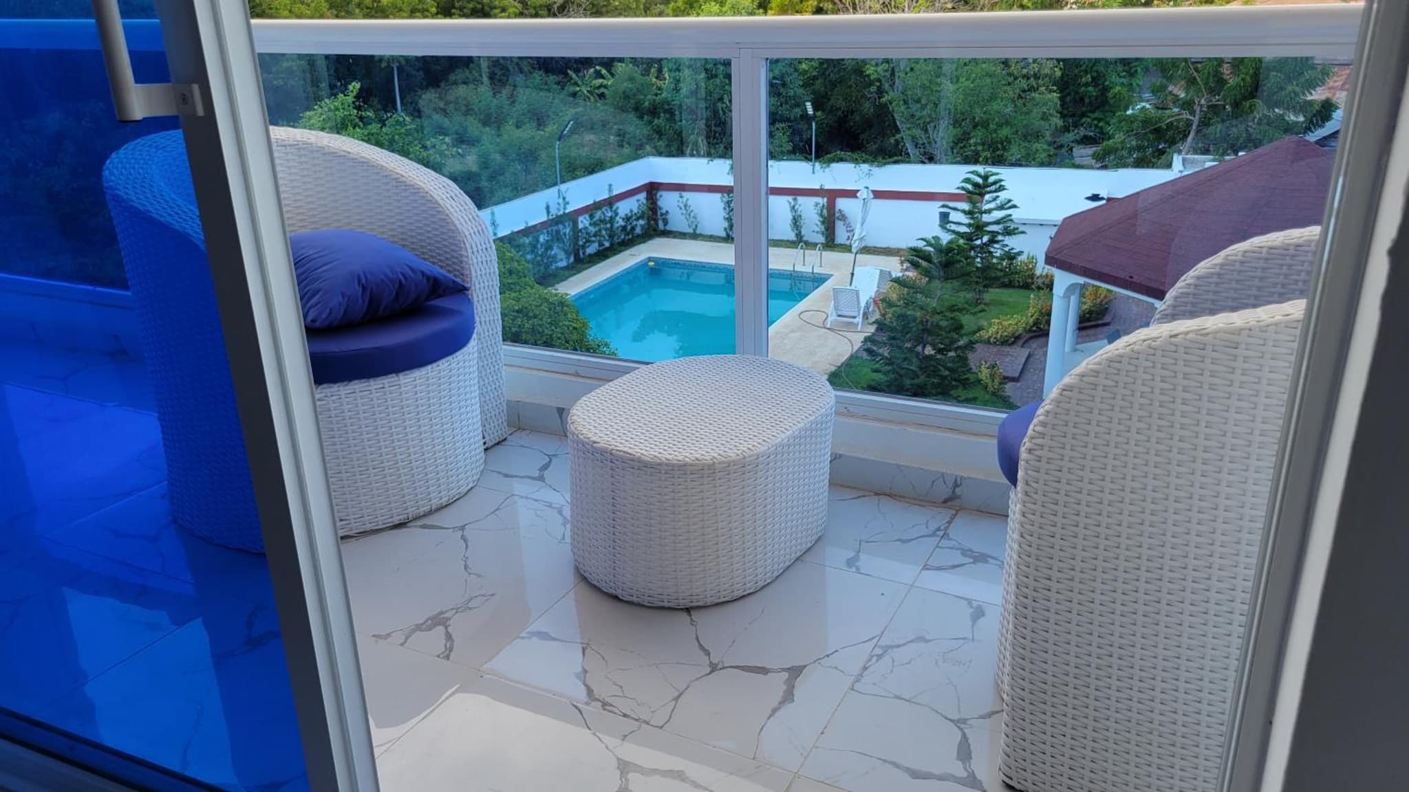 Madome Aparta Hotel photo 9
