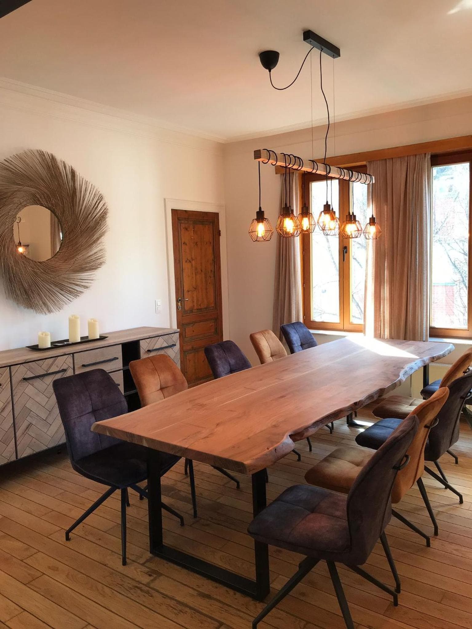 Maison Nausikaa