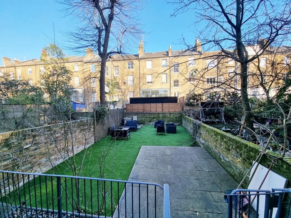 Notting Hill Grove Apartments photo 7