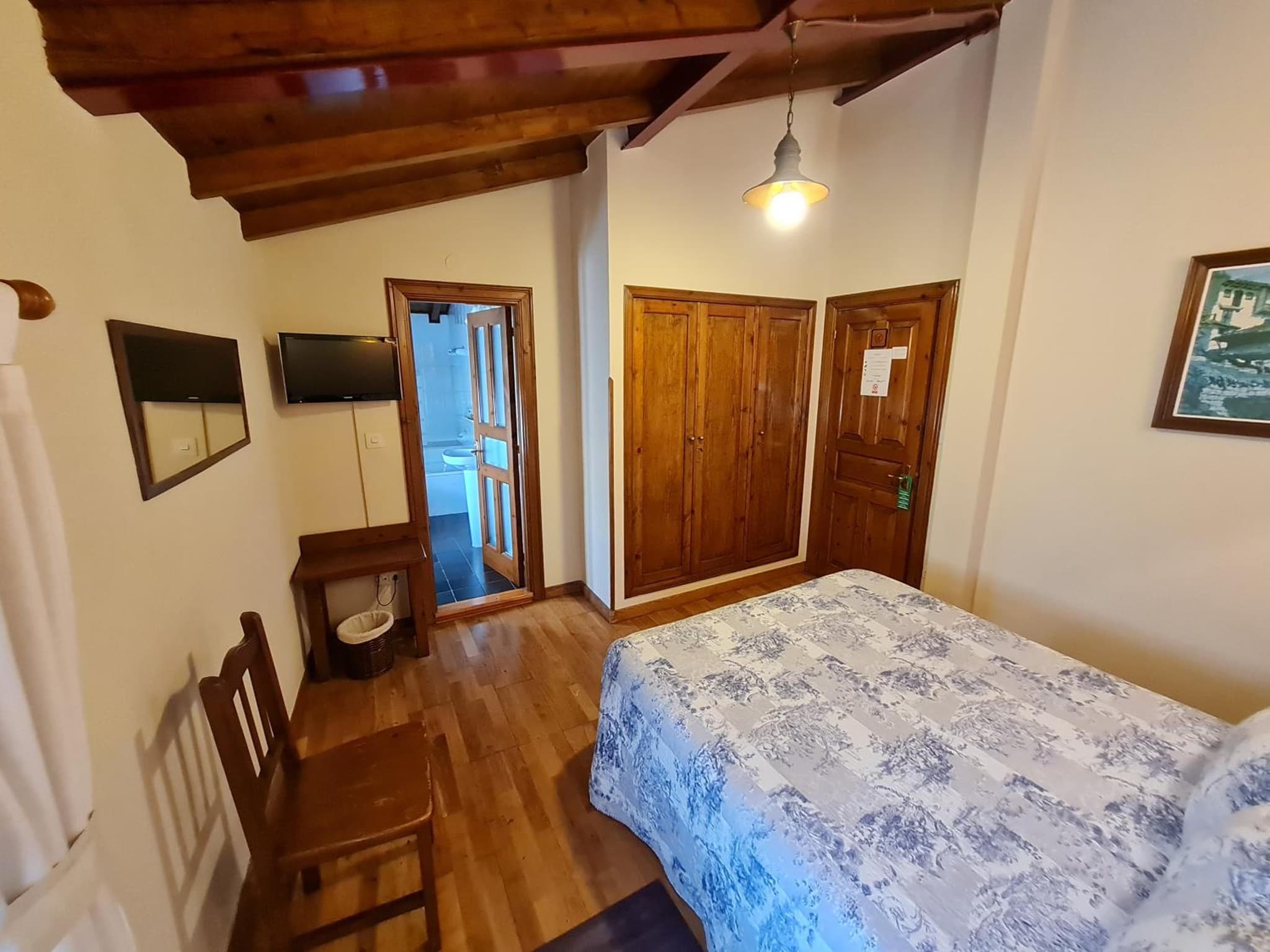 Hotel La Balsa photo 2