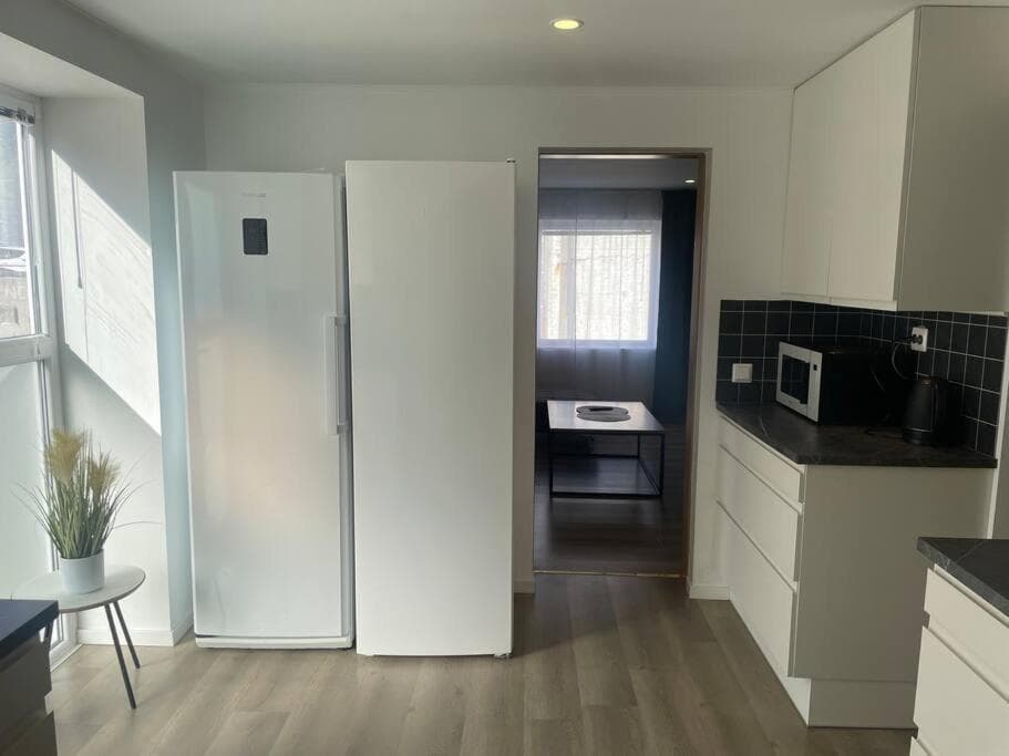 3 rooms apartment in Center photo 9
