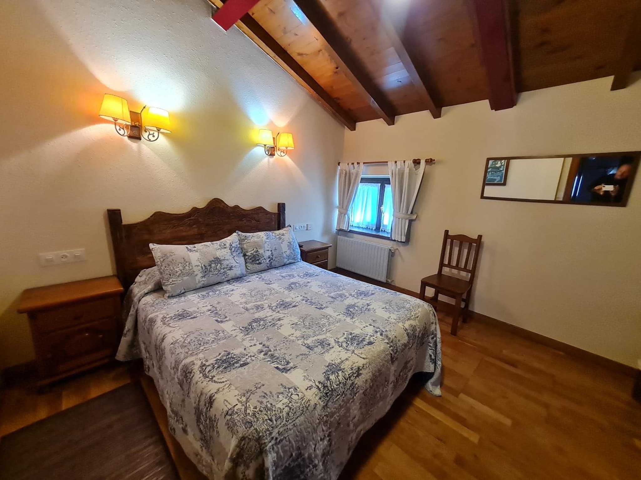 Hotel La Balsa photo 9