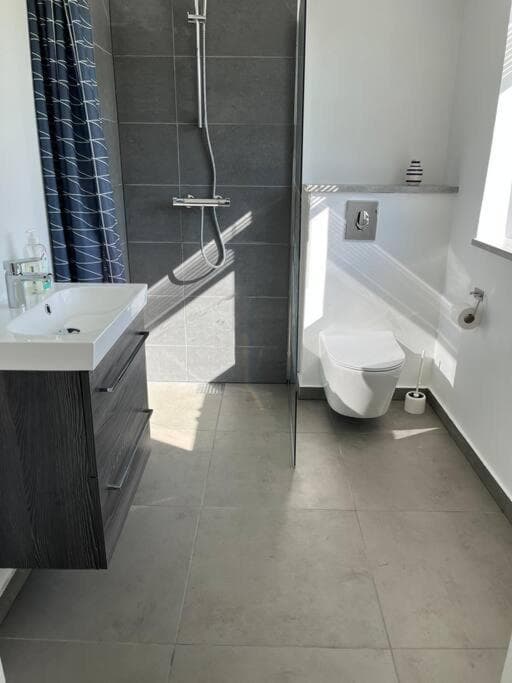 Dejligt stort hus med spa photo 7