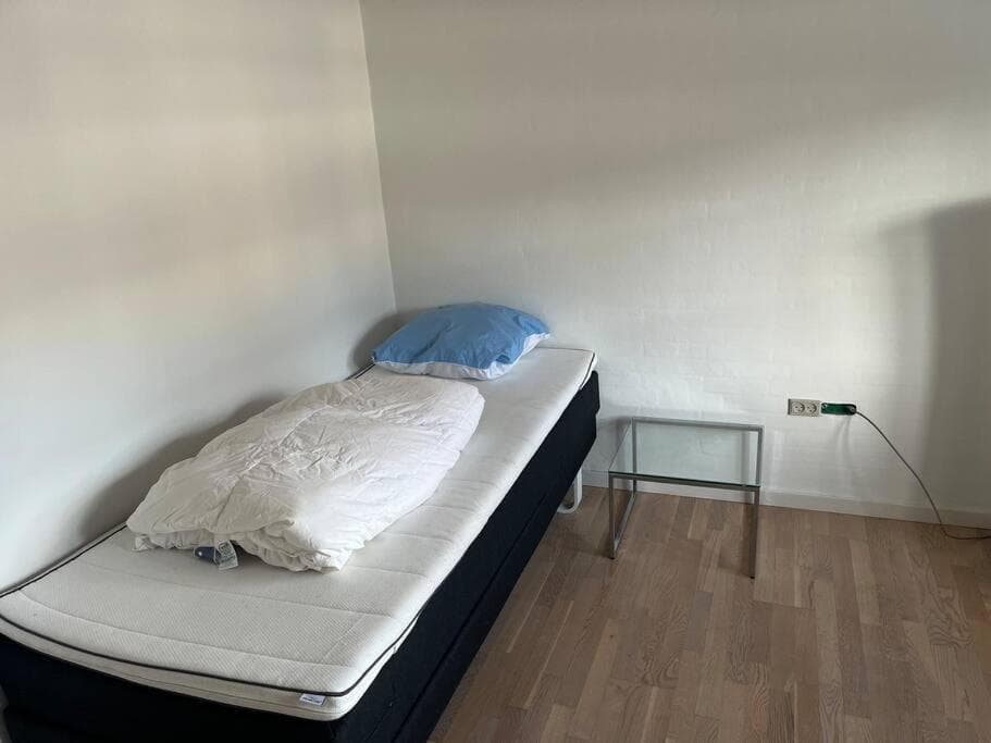 Dejligt stort hus med spa photo 9