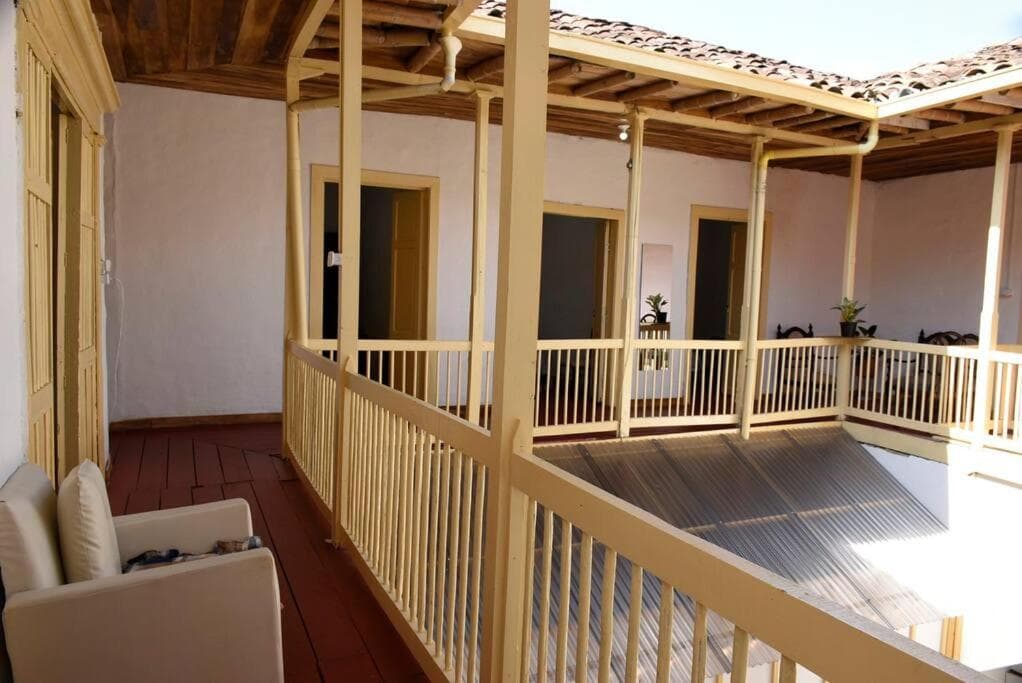 Casa típica Salamineña photo 3