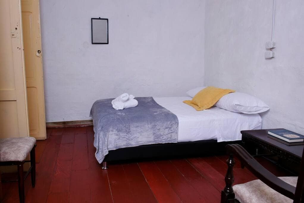 Casa típica Salamineña photo 7