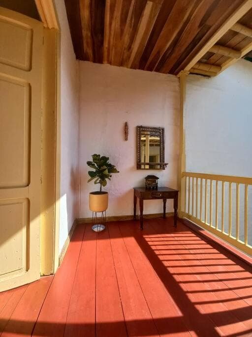 Casa típica Salamineña photo 6