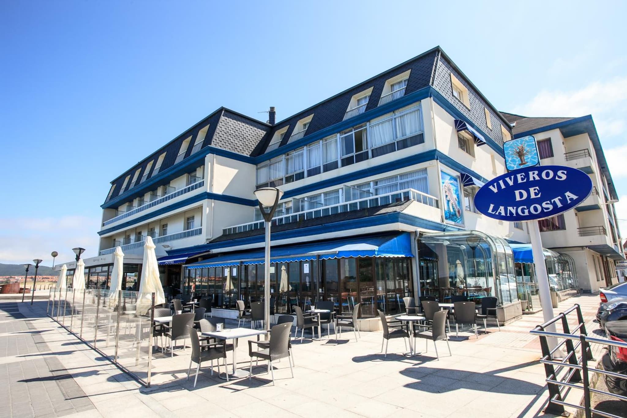 Hotel Astuy photo 4