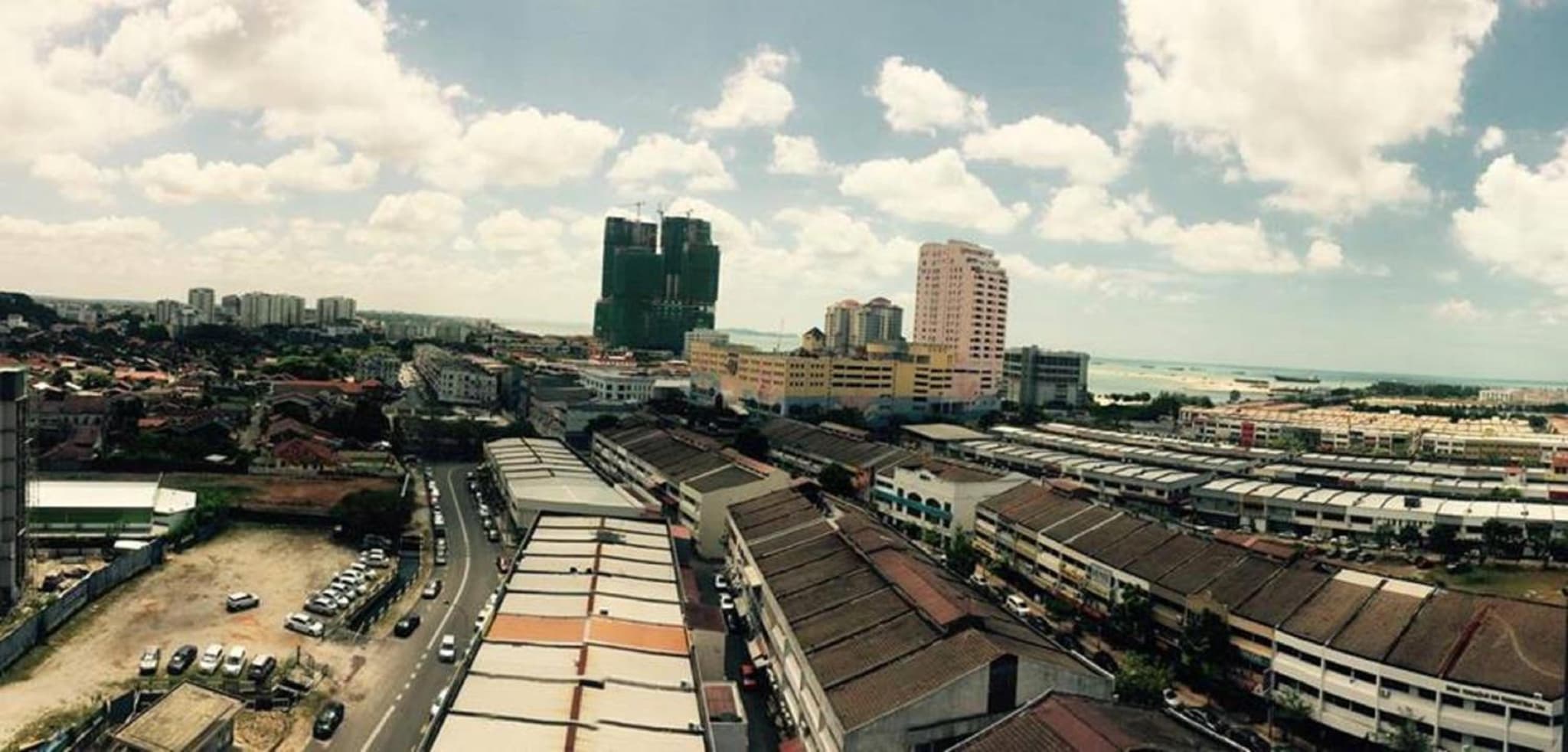 MidCity Hotel Melaka photo 8