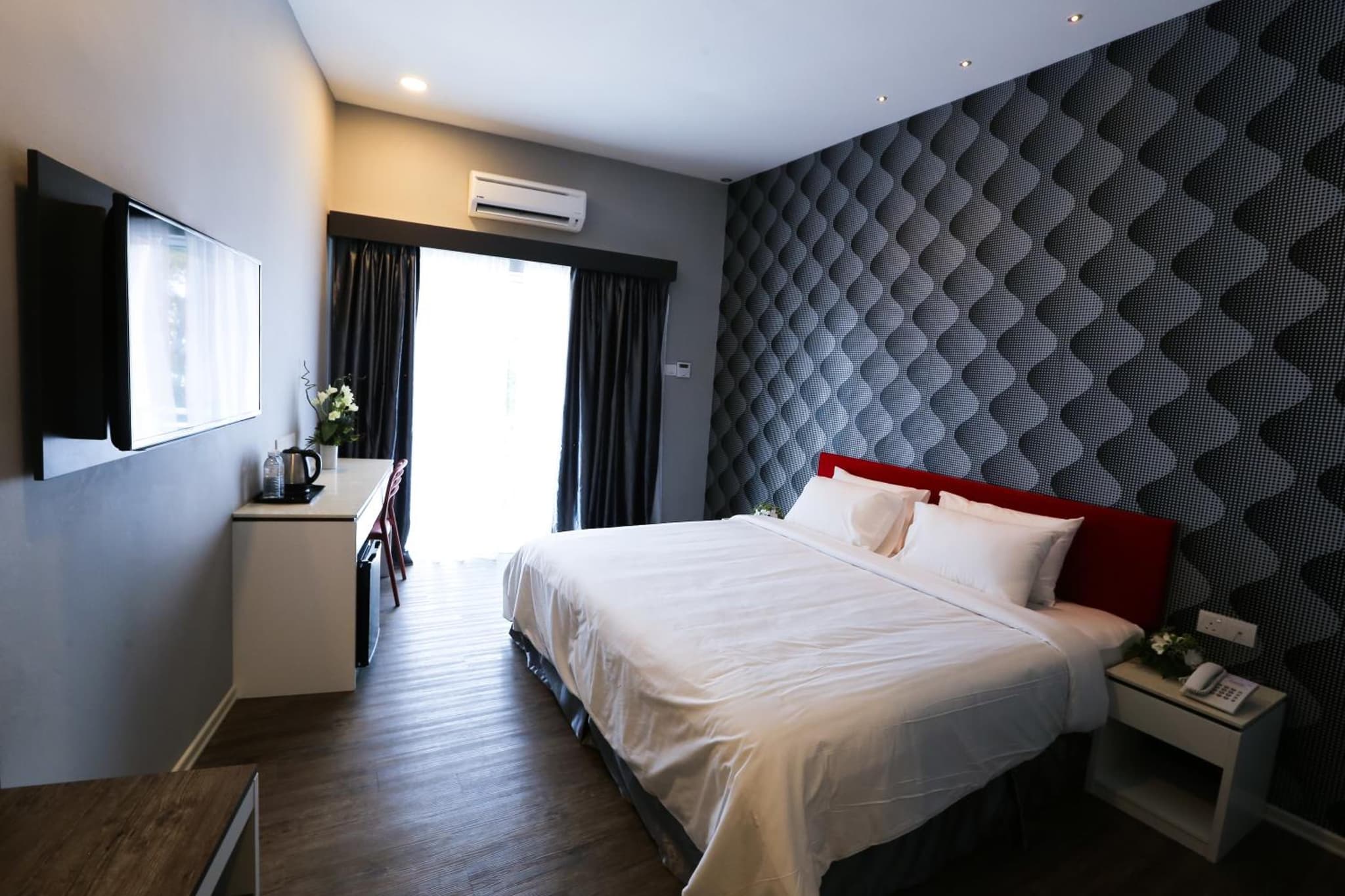 Cenang Plaza Beach Hotel photo 3