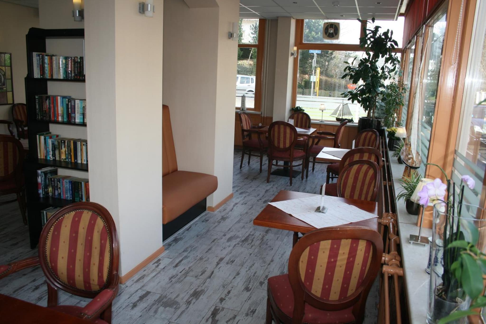 Zorn Hotel Duinlust photo 3