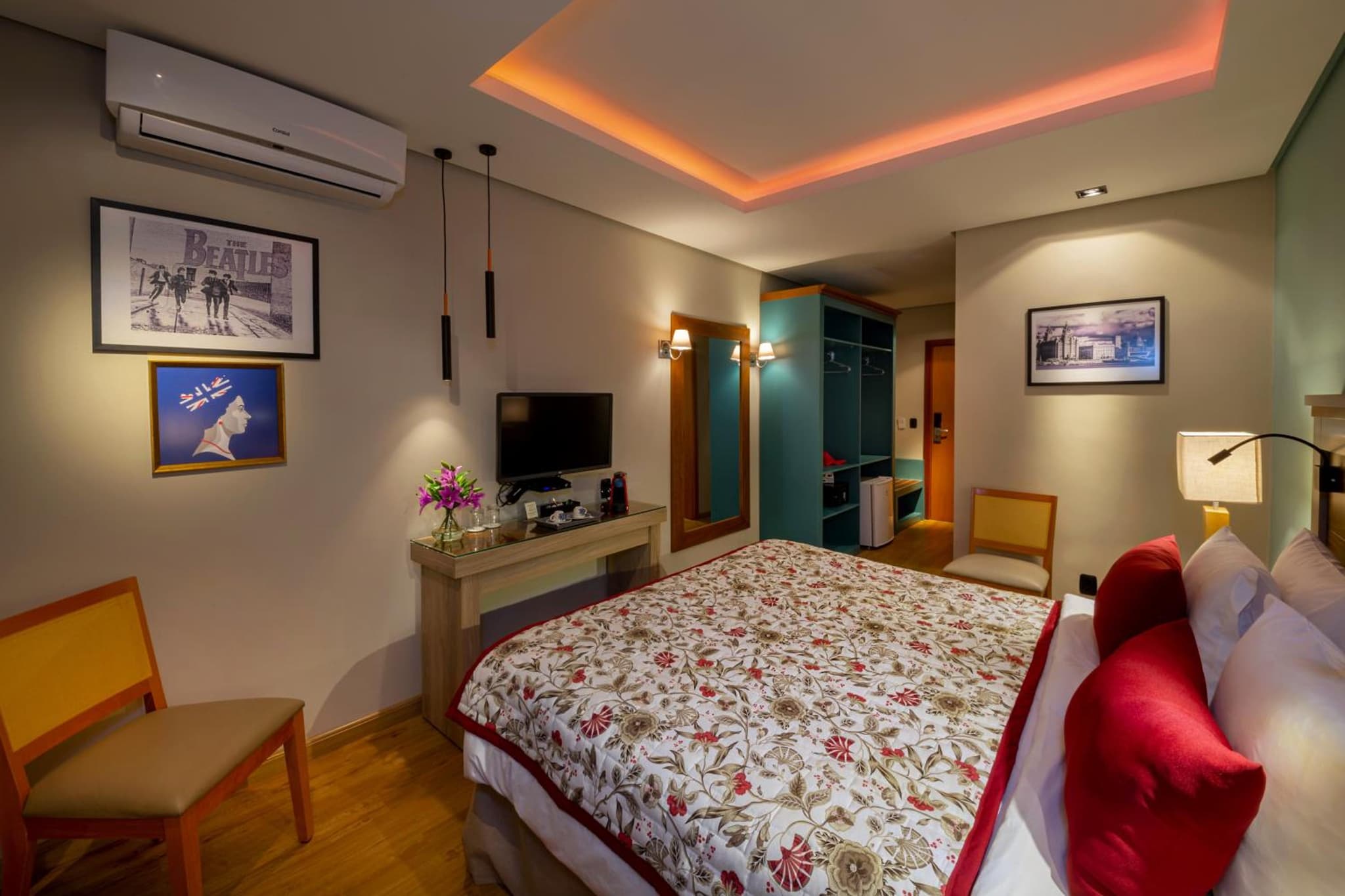 Hotel Britanico photo 9
