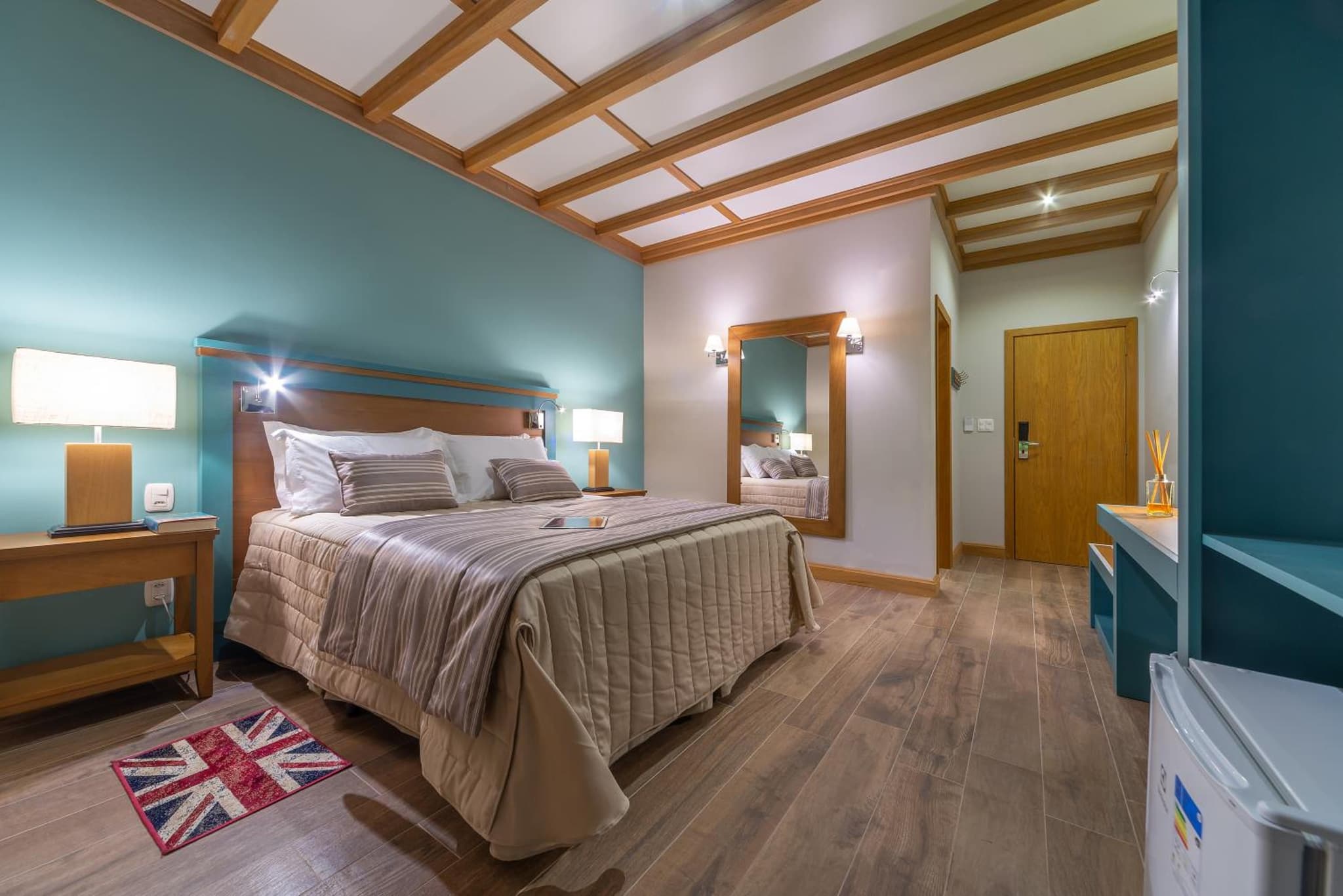 Hotel Britanico photo 5