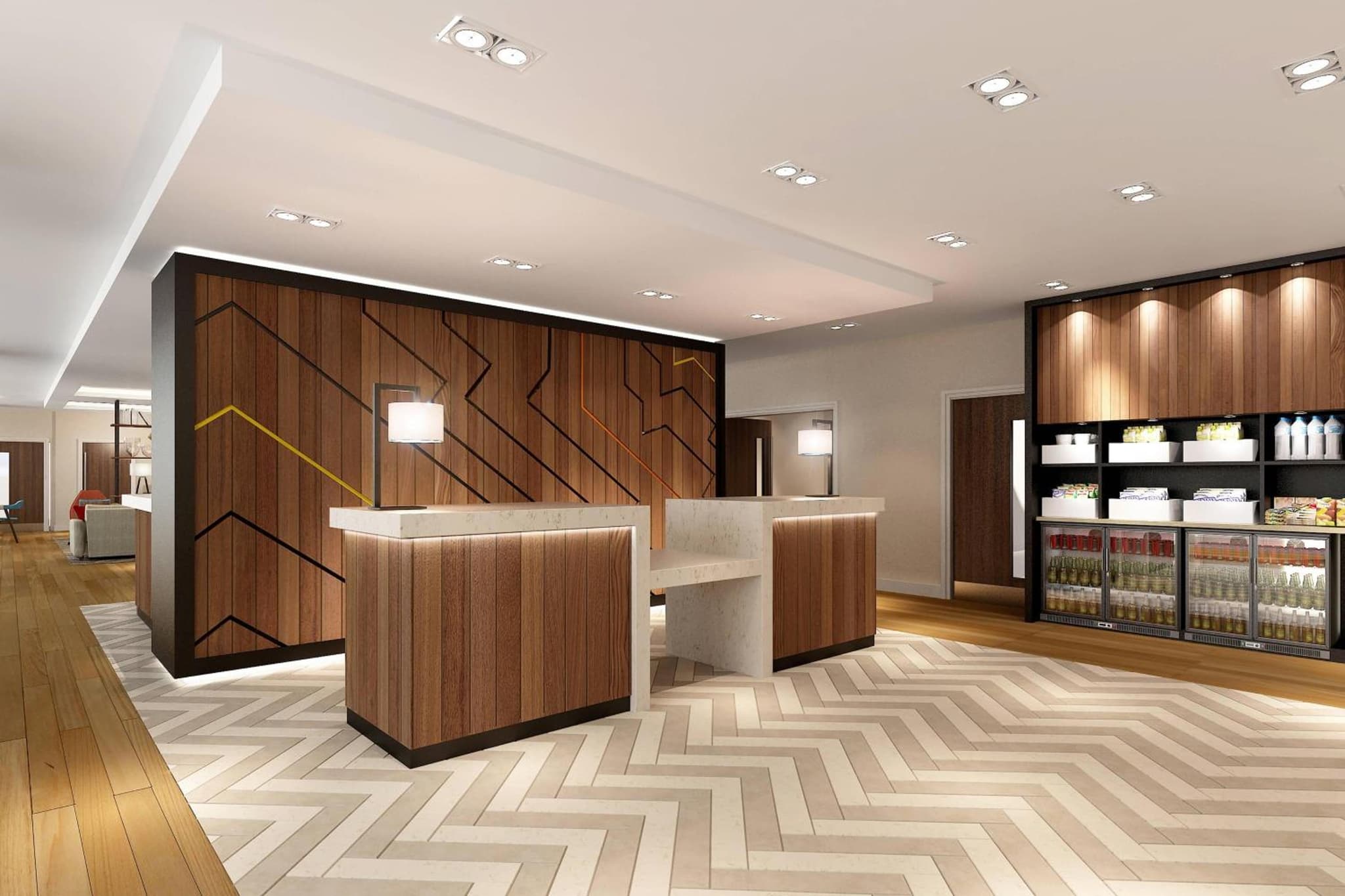 Residence Inn by Marriott Aberdeen photo 7