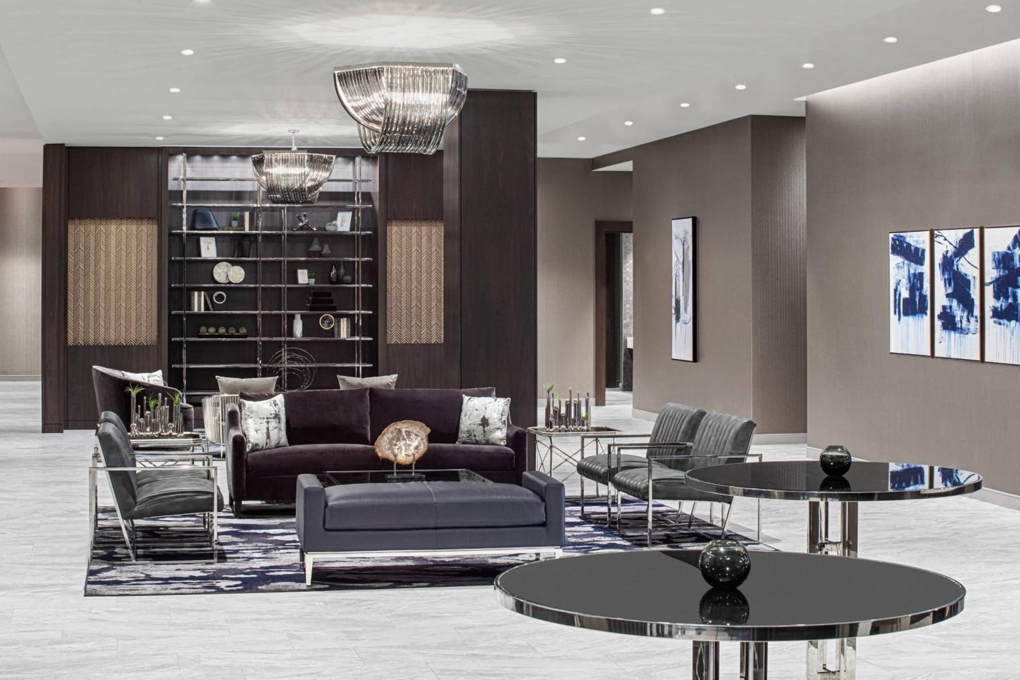 Envue, Autograph Collection photo 3