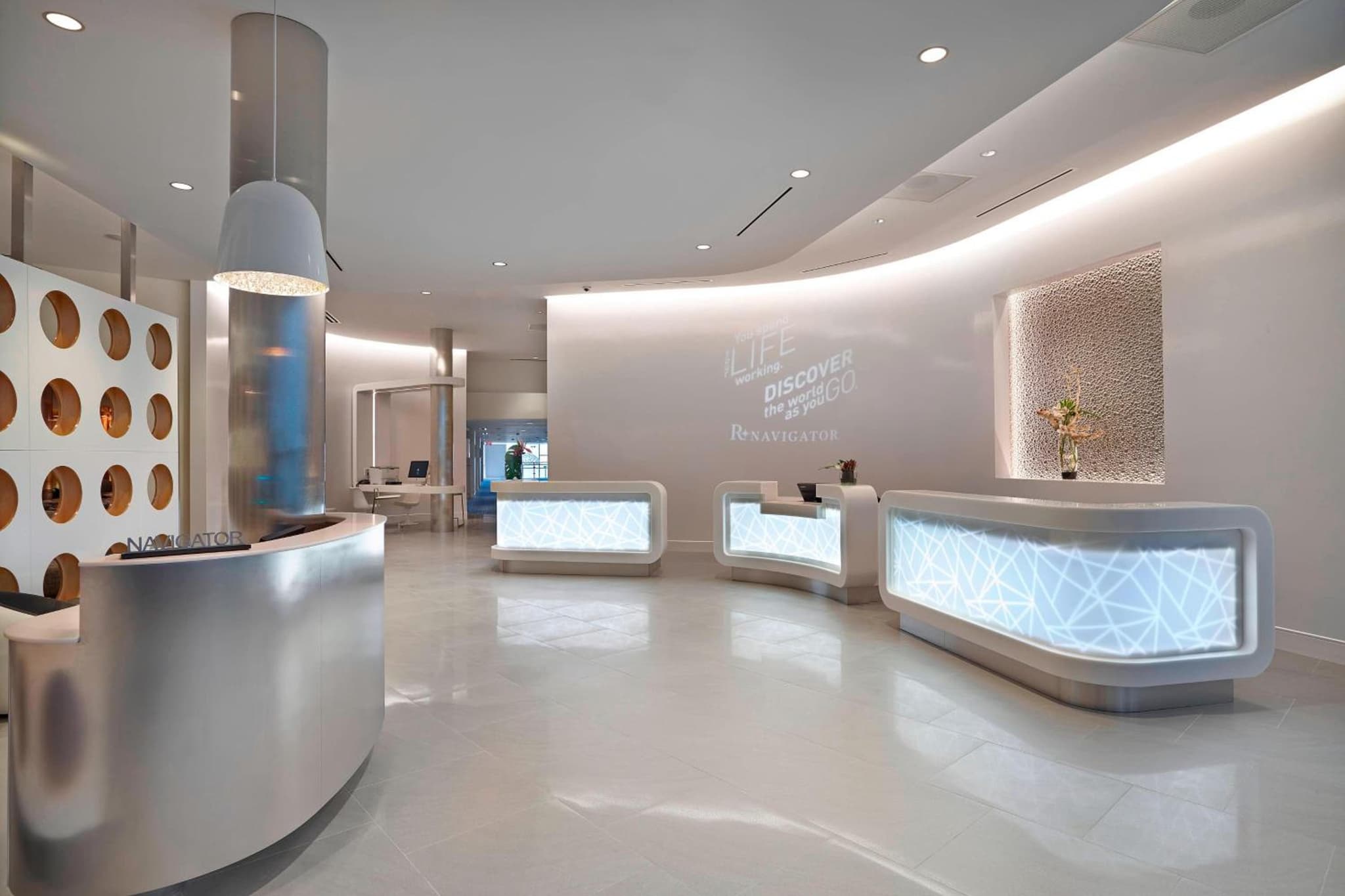 Renaissance Edmonton Airport Hotel photo 9