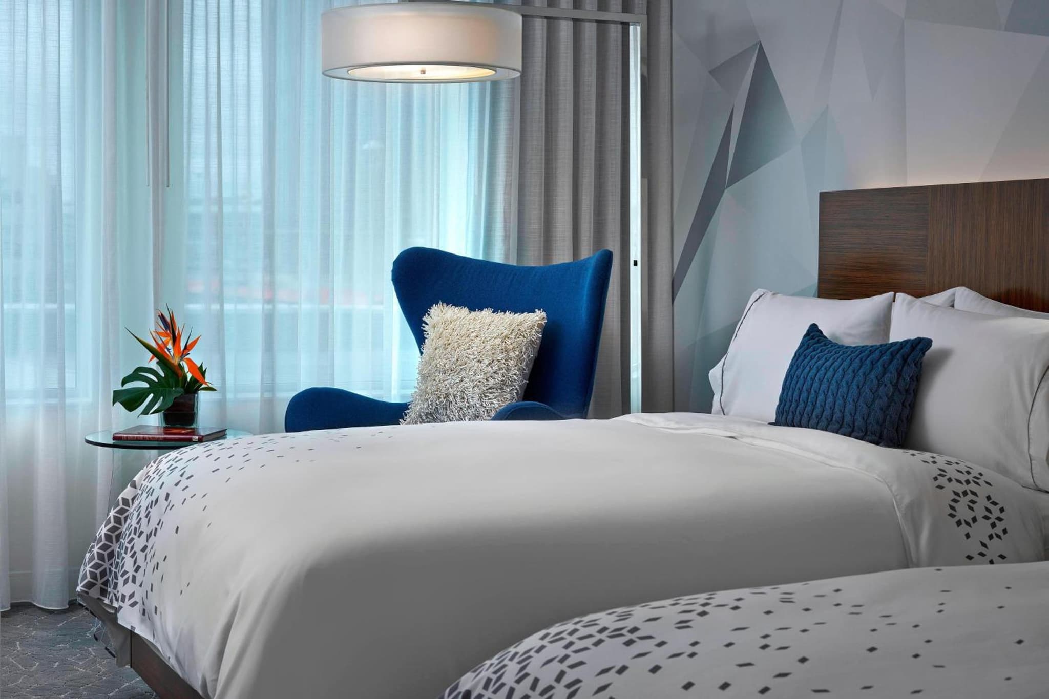 Renaissance Edmonton Airport Hotel photo 8
