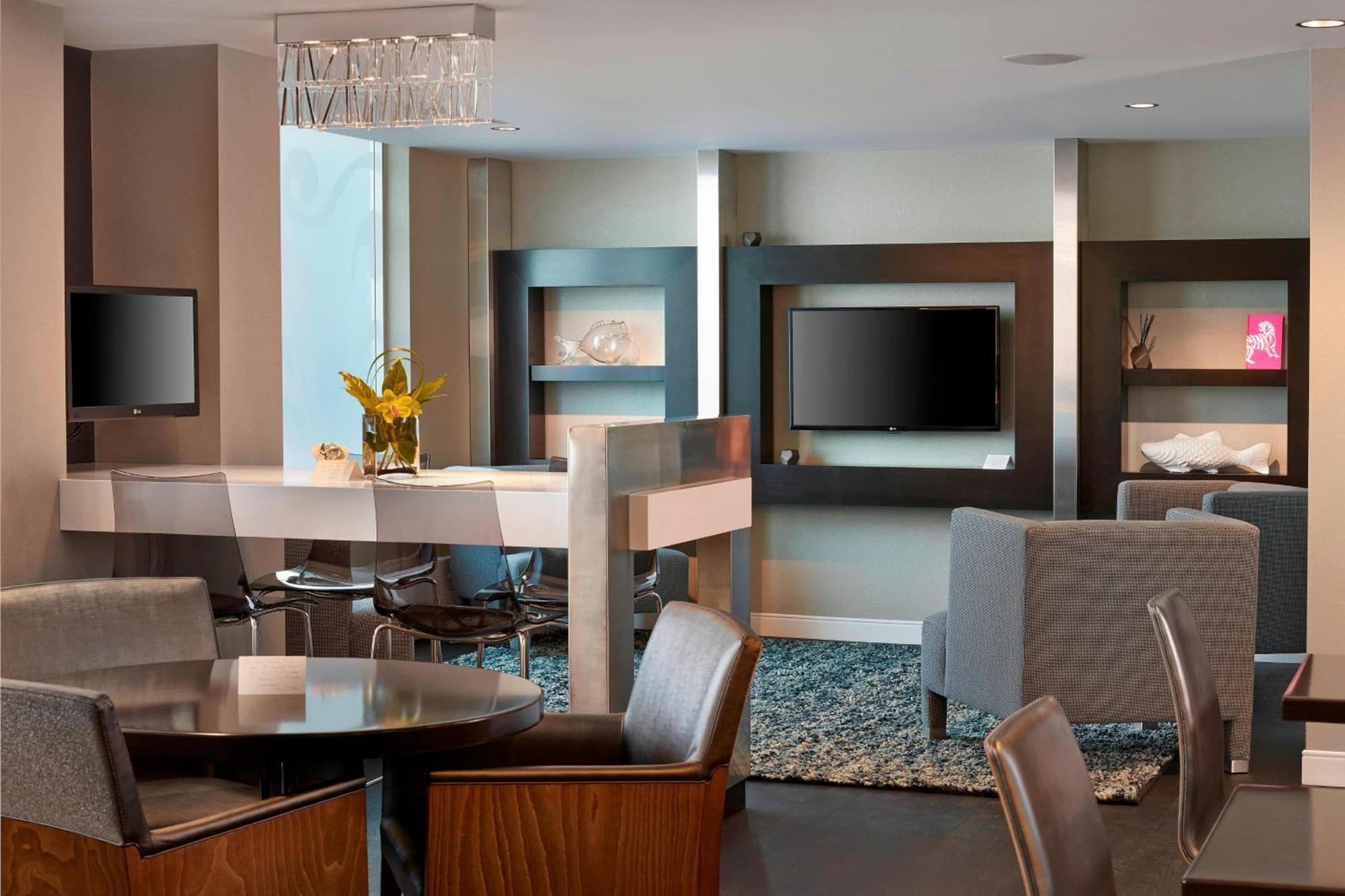 Renaissance Edmonton Airport Hotel photo 6