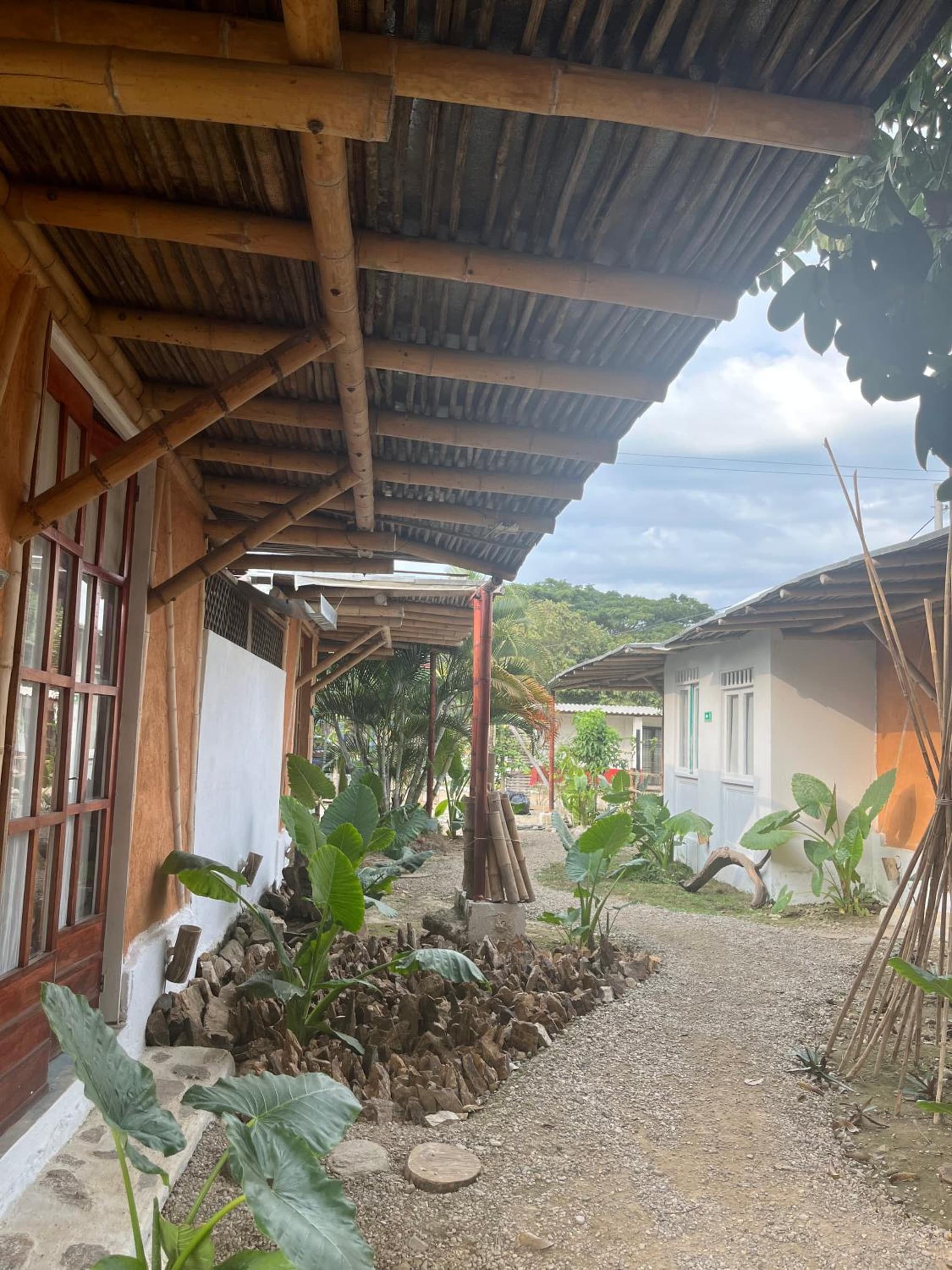 KUA Cabañas photo 9