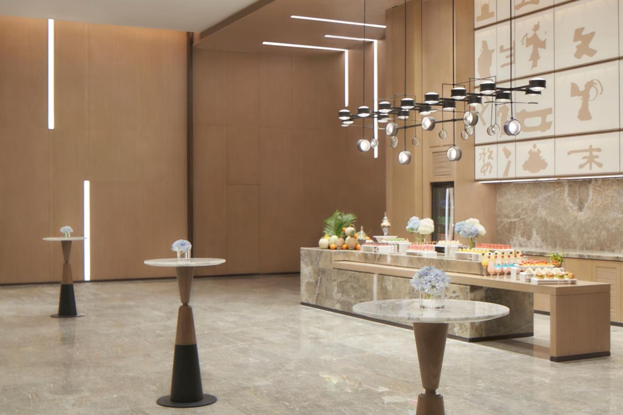 Jinhua Marriott Hotel photo 9